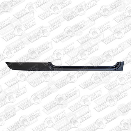 EXTENDED DOOR STEP-VAN/TRAVELLER & PICKUP-RH