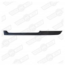EXTENDED DOOR STEP-VAN/TRAVELLER & PICKUP-LH