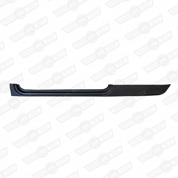 EXTENDED DOOR STEP-VAN/TRAVELLER & PICKUP-LH