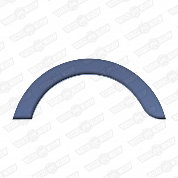 REPAIR-SURROUNDS WHEEL ARCH-ESTATE/VAN/PICKUP-RH