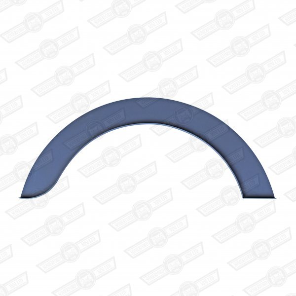 REPAIR-SURROUNDS ARCH-ESTATE, VAN, & PICKUP- LH