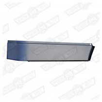 REAR CORNER REPAIR-VAN,ESTATE-RH