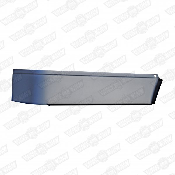 REAR CORNER REPAIR-VAN,ESTATE-RH