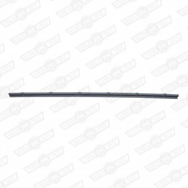 WINDOW RAIL-LOWER ESTATE BODYSIDE-RH