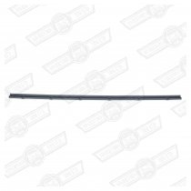 WINDOW RAIL-LOWER ESTATE BODYSIDE-LH
