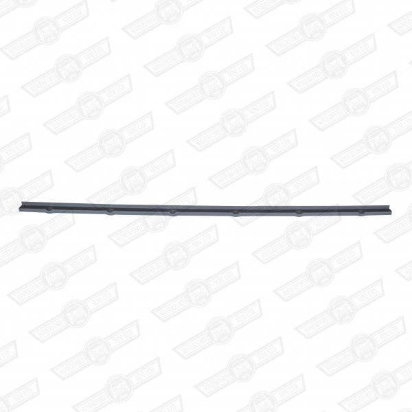 WINDOW RAIL-LOWER ESTATE BODYSIDE-LH