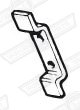 REINFORCEMENT-REAR DOOR HINGE-ESTATE&VAN