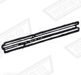 CANT RAIL- DOOR SURROUND-L.H. TRAVELLER & VAN