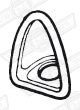 COWL-FUEL FILLER-ESTATE, VAN & PICKUP