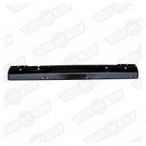 CENTRE REAR VALANCE-VAN/ESTATE/PICK-UP-GENUINE