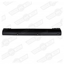CENTRE REAR VALENCE-VAN/ESTATE/PICK-UP-NON GEN