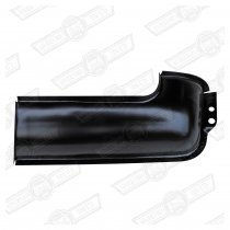 1/4 VALANCE-VAN/ESTATE/PICK-UP RH-GENUINE