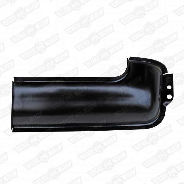 1/4 VALANCE-VAN/ESTATE/PICK-UP RH-GENUINE