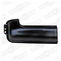 1/4 VALANCE-VAN/ESTATE/PICK UP-LH-GENUINE