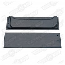 REAR DOOR REPAIR-INNER & OUTER-VAN,ESTATE-RH