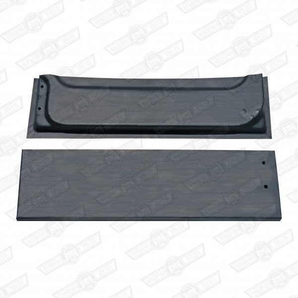 REAR DOOR REPAIR-INNER & OUTER-VAN,ESTATE-RH