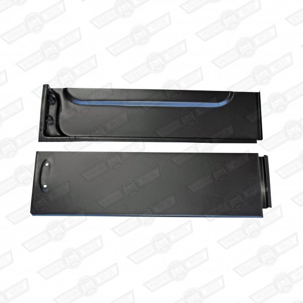 REAR DOOR REPAIR-INNER & OUTER-VAN,ESTATE-LH