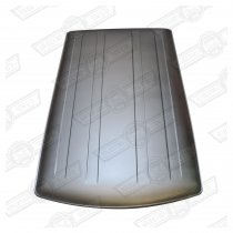 ROOF SKIN- WITH RIBS- ESTATE & VAN- '65 ON