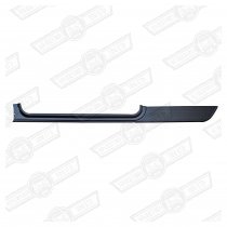 EXTENDED DOOR STEP-CLUBMAN ESTATE-LH