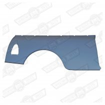 REAR WING-WINDOW DOWN-CLUBMAN ESTATE-R.H.