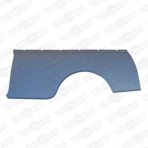 REAR WING-WINDOW DOWN-CLUBMAN ESTATE-L.H.