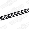 CANT RAIL- DOOR SURROUND-R.H. CLUBMAN ESTATE