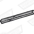 CANT RAIL- DOOR SURROUND-R.H. CLUBMAN ESTATE