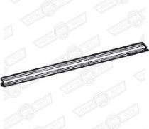 CANT RAIL- BODYSIDE-L.H. CLUBMAN ESTATE