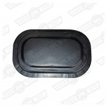 VENTILATOR ASSY.- VAN ROOF