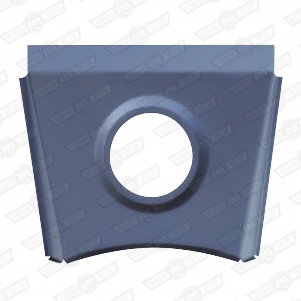 STIFFENER-REAR WING TO WHEEL HOUSING-PICKUP