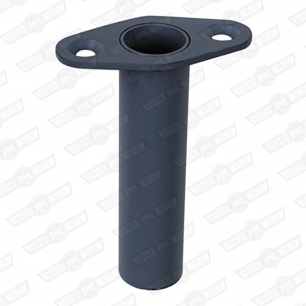 HOUSING FOR CENTRAL TUBE-TILT FRAME-PICKUP