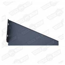 GUSSET PLATE-LOAD FLOOR TO PILLAR,R.H.-PICKUP