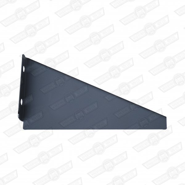 GUSSET PLATE-LOAD FLOOR TO PILLAR,R.H.-PICKUP