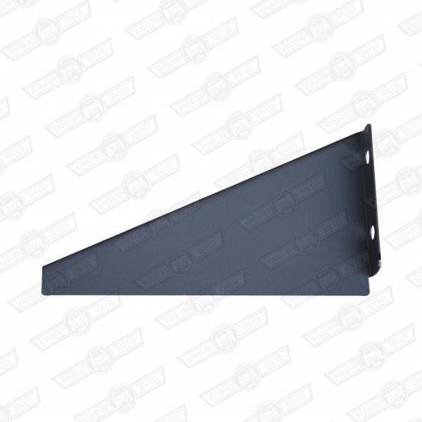 GUSSET PLATE-LOAD FLOOR TO PILLAR,L.H.-PICKUP