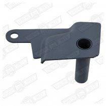 CORNER-TOP REAR PILLAR-PICKUP RH
