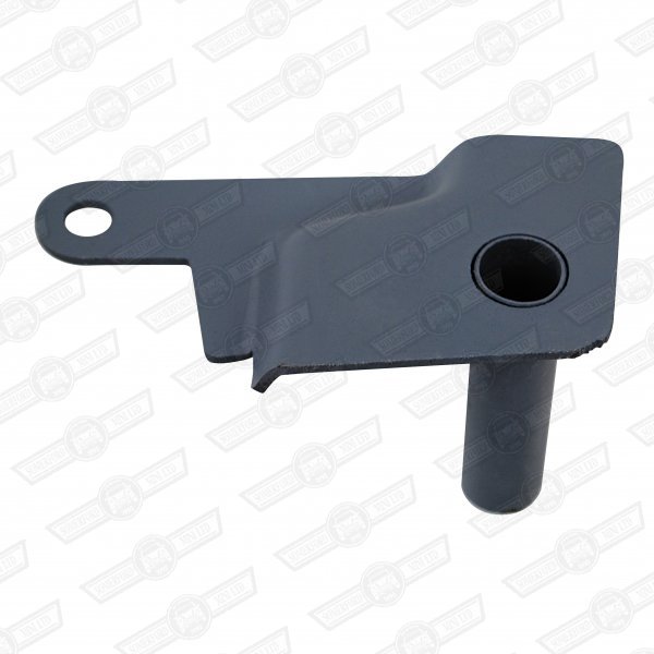 CORNER-TOP REAR PILLAR-PICKUP RH