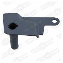CORNER-TOP REAR PILLAR-PICKUP LH