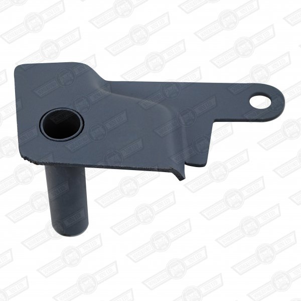 CORNER-TOP REAR PILLAR-PICKUP LH