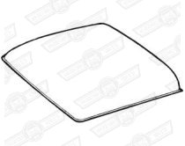 ROOF SKIN- PICKUP