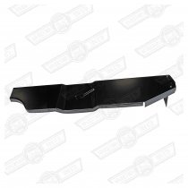 HEELBOARD END REPAIR-SALOON & ESTATE, RH