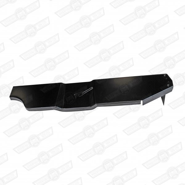 HEELBOARD END REPAIR-SALOON & ESTATE, RH