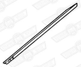 REINFORCEMENT ASSEMBLY- SILL R.H.-LAMM CABRIO