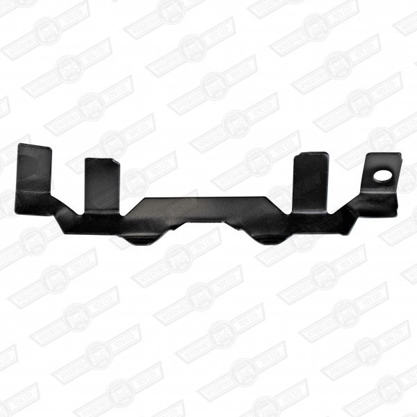 MULTI CLIP- FUEL & BRAKE LINES UNDER FRONT FLOOR