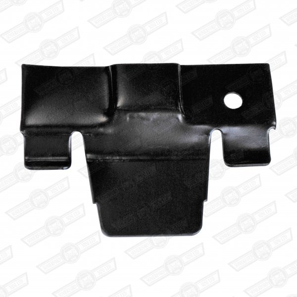 SERVICE CLIP- BRAKE & FUEL LINE UNDER FLOOR