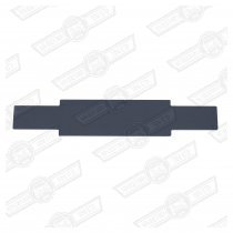 SERVICE CLIP-BRAKE & FUEL LINE-HEELBOARD
