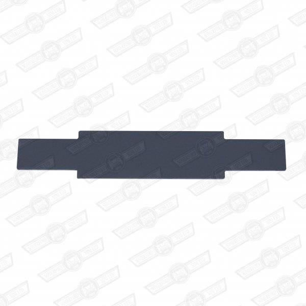 SERVICE CLIP-BRAKE & FUEL LINE-HEELBOARD
