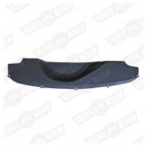 REAR BOOT FLOOR REPAIR-BUDGET- 10'' DEEP