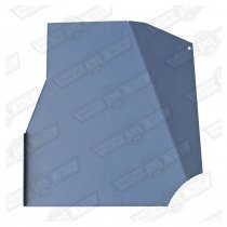 SEAT PAN REPAIR-SALOON-R.H.