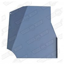 SEAT PAN REPAIR-SALOON-L.H.