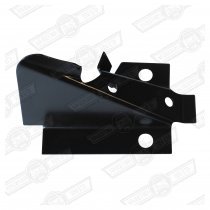 STIFFENER-BOOT FLOOR TO WHEEL ARCH LH